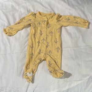 16 Baby Onesies